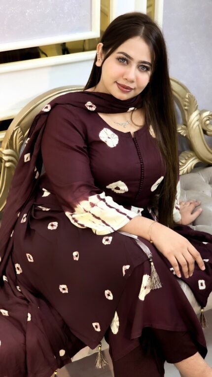 𝐁𝐚𝐭𝐢𝐤 𝐍𝐞𝐰 𝐓𝐡𝐫𝐞𝐞 𝐩𝐢𝐞𝐜𝐞