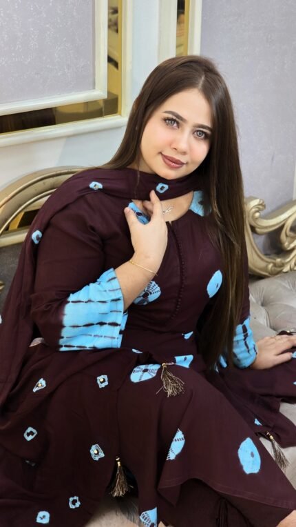 𝐁𝐚𝐭𝐢𝐤 𝐍𝐞𝐰 𝐓𝐡𝐫𝐞𝐞 𝐩𝐢𝐞𝐜𝐞